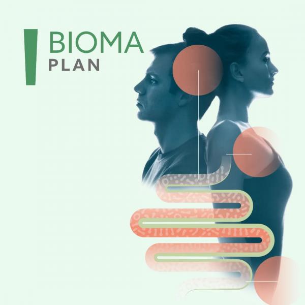 Biomaplan: analisi del microbiota intestinale