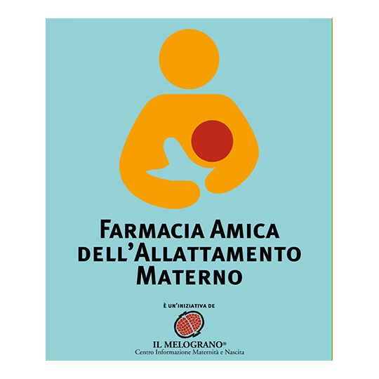 Sostegno Allattamento al Seno