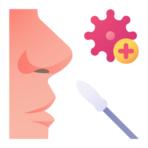 Tampone Rapido Covid-19