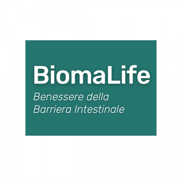 Linea Biomalife per l'intestino