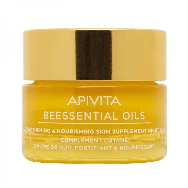 Apivita Beessential Oil Notte